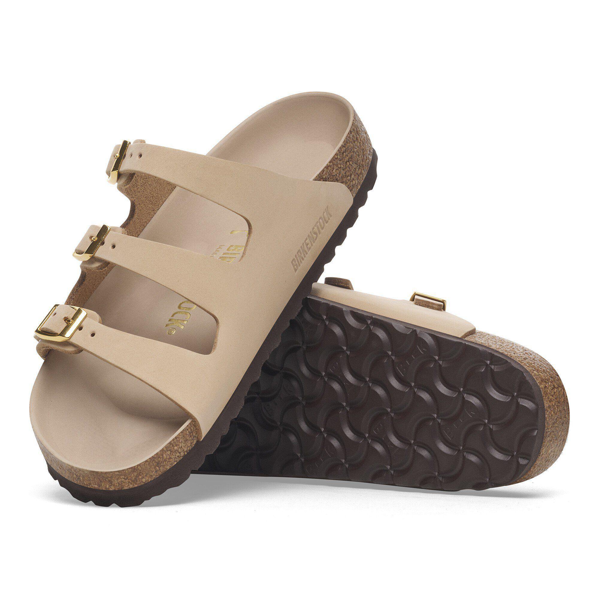 Florida Fresh Nubuk Leather Product Image