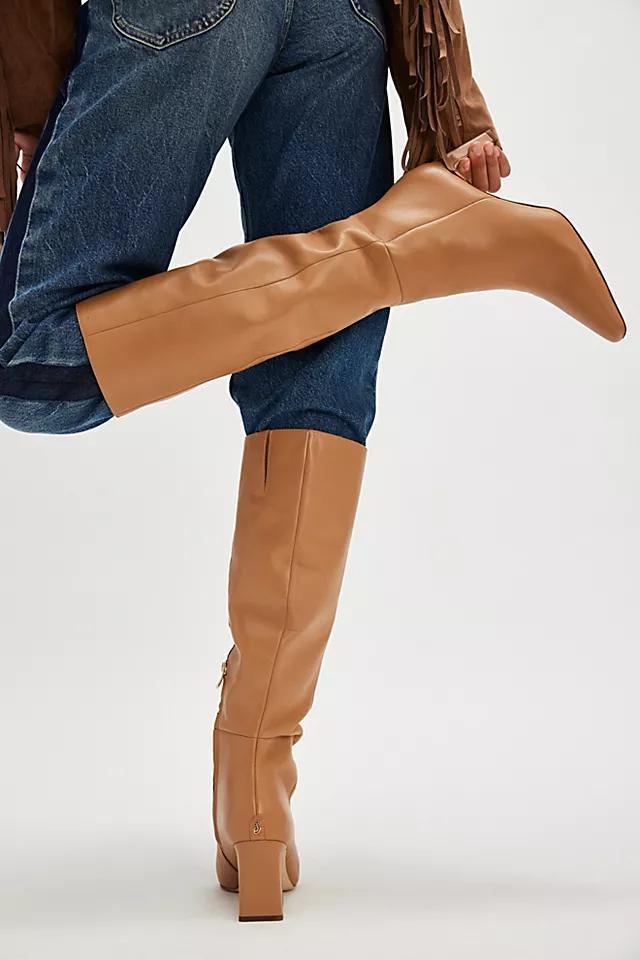 Sylvia Tall Boots Product Image