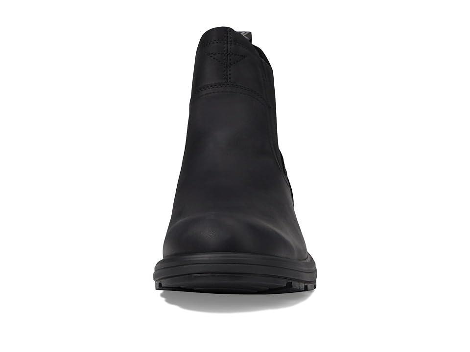 UGG Mens Biltmore Chelsea Leather Cold Weather Boots Product Image