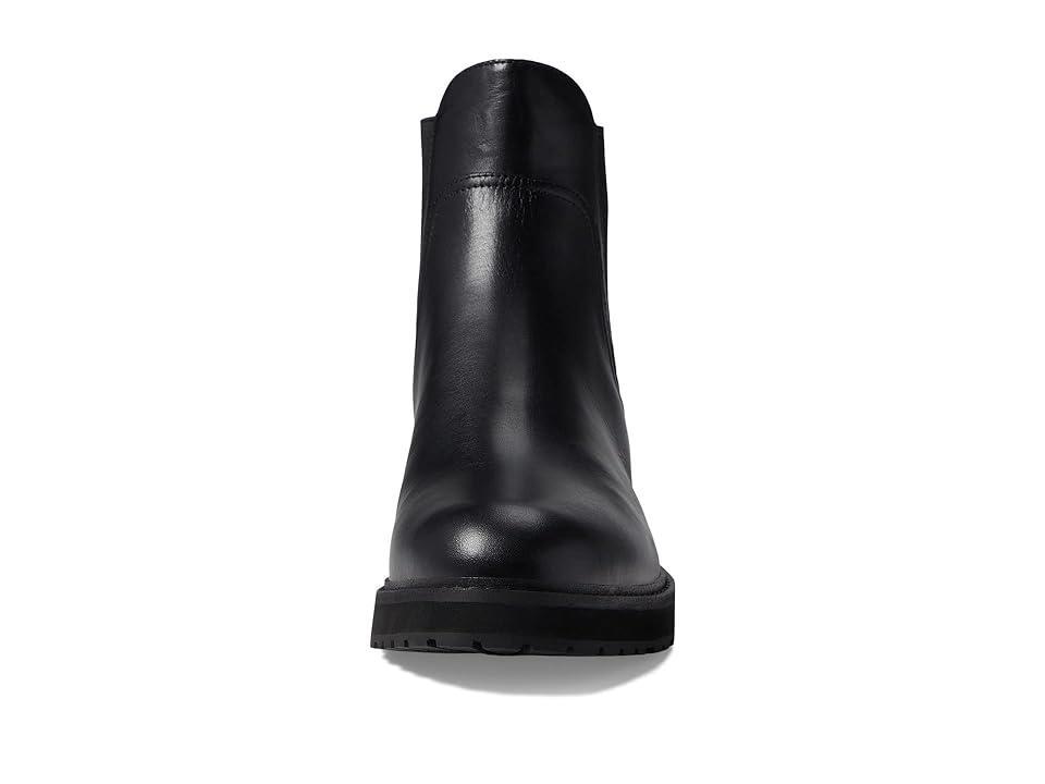 Womens Sonja Suede Buckle Bootie Product Image