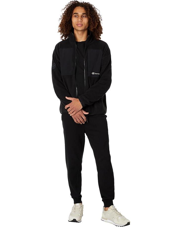 Stadium Full Zip Jacket Product Image