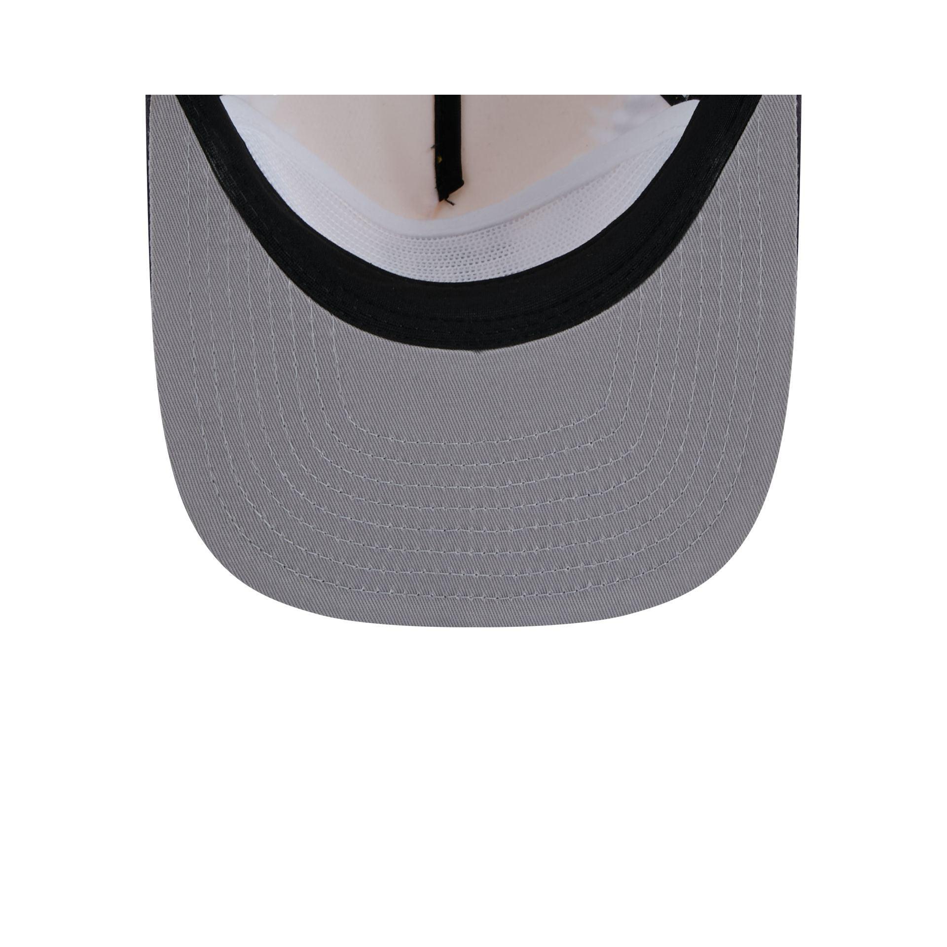 San Diego Padres Tie-Dye Golfer Hat Male Product Image