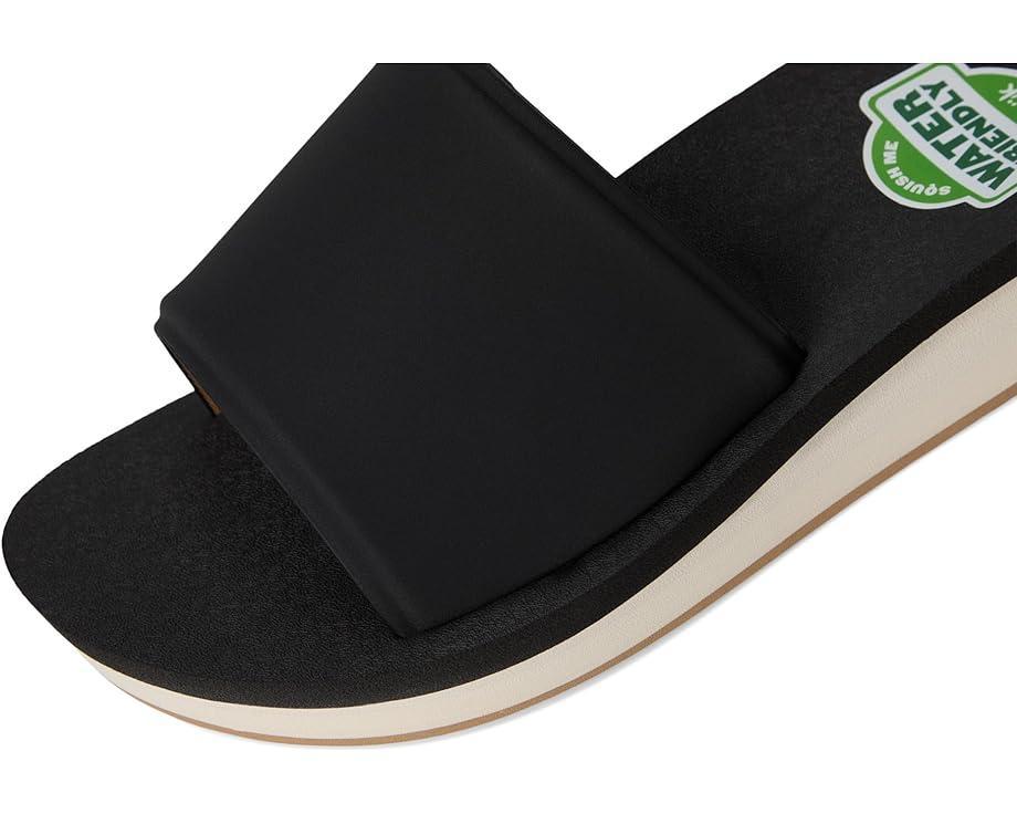 Women's Sanuk Highland Slide Product Image