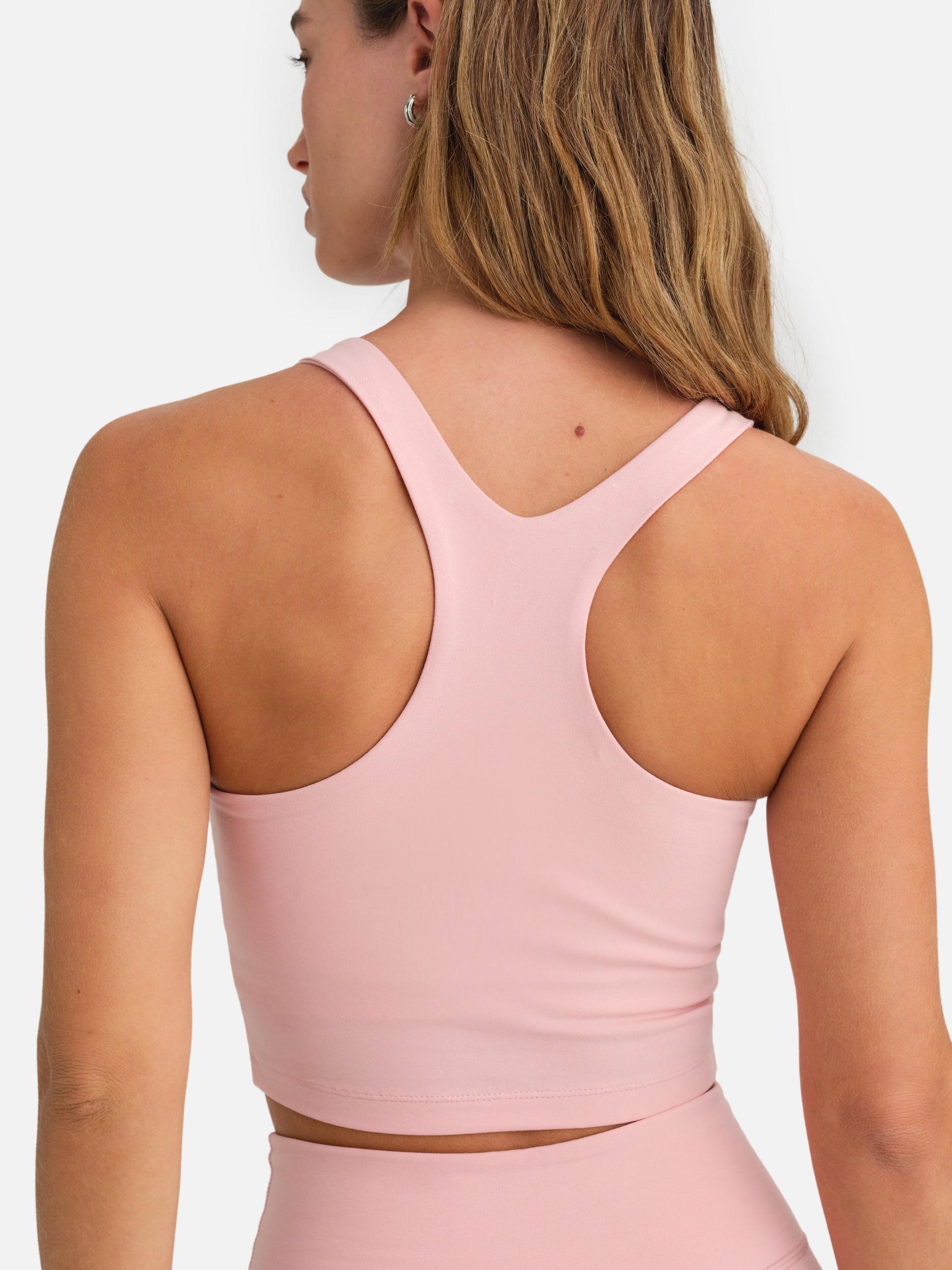 Organic Stretch Full Length Legging Female Product Image