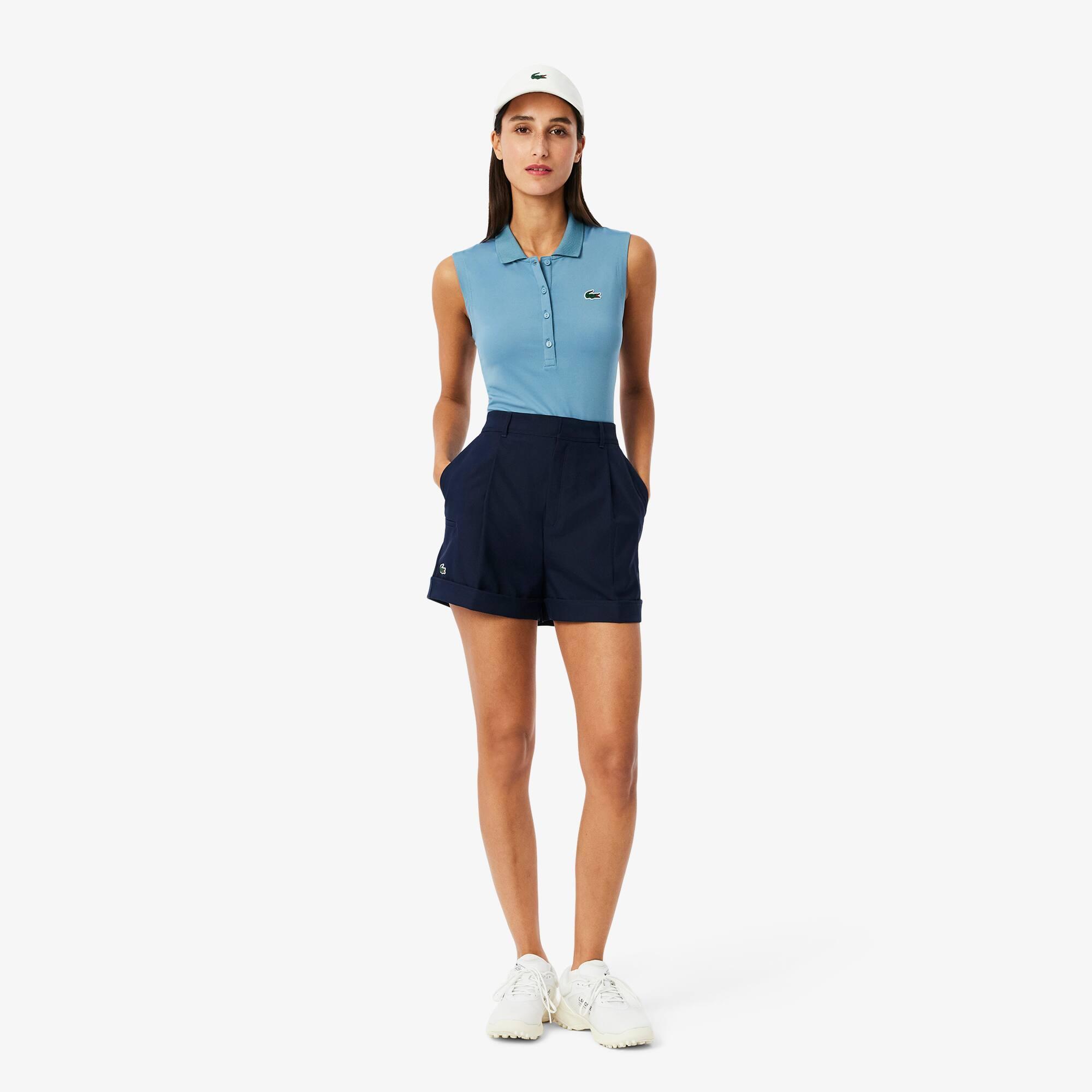 Ultra Dry Golf Stretch Bermuda Shorts Product Image