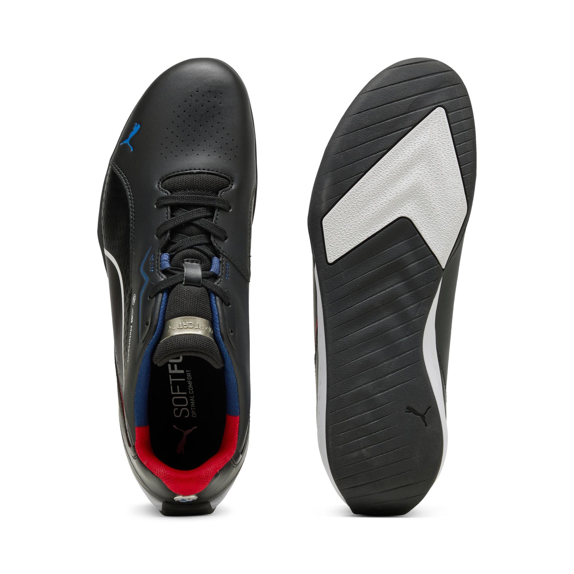BMW M Motorsport Drift Cat 11 Men's Sneakers Product Image