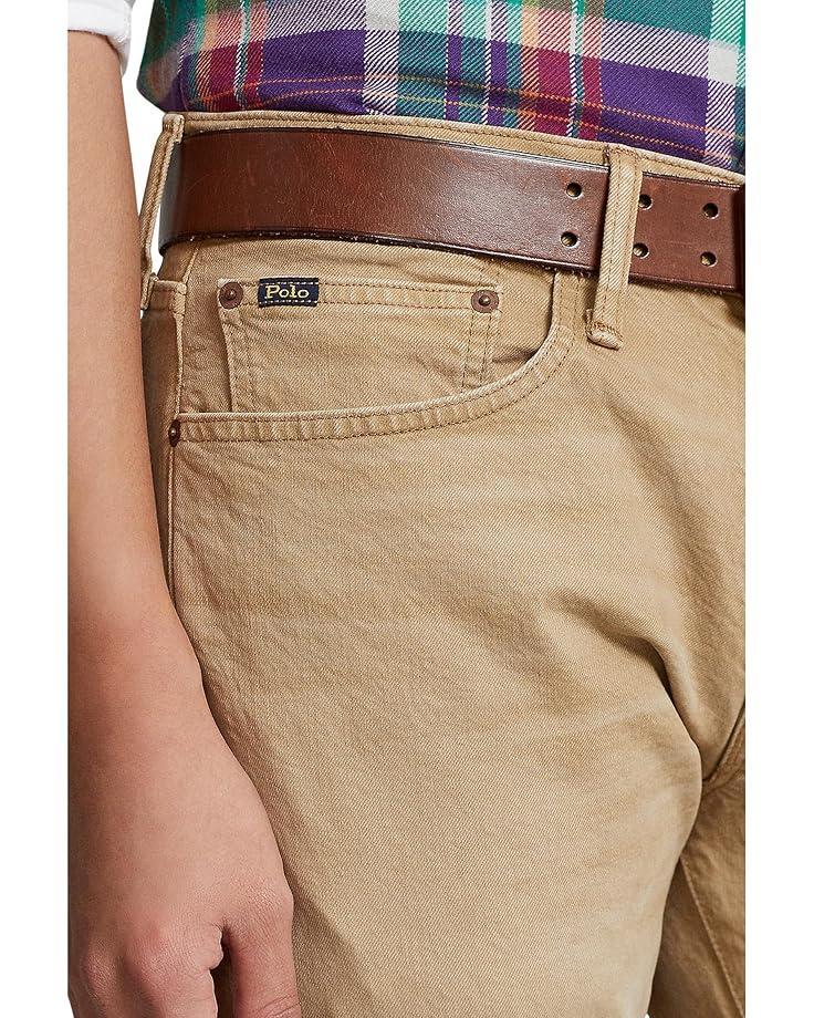 Varick Slim Straight Stretch Jeans in Westlyn Stretch Product Image