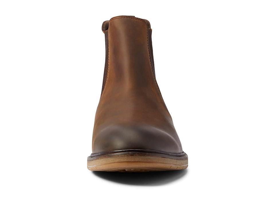 Clarks Clarkdale Hall (Beeswax Leather) Men's Shoes Product Image