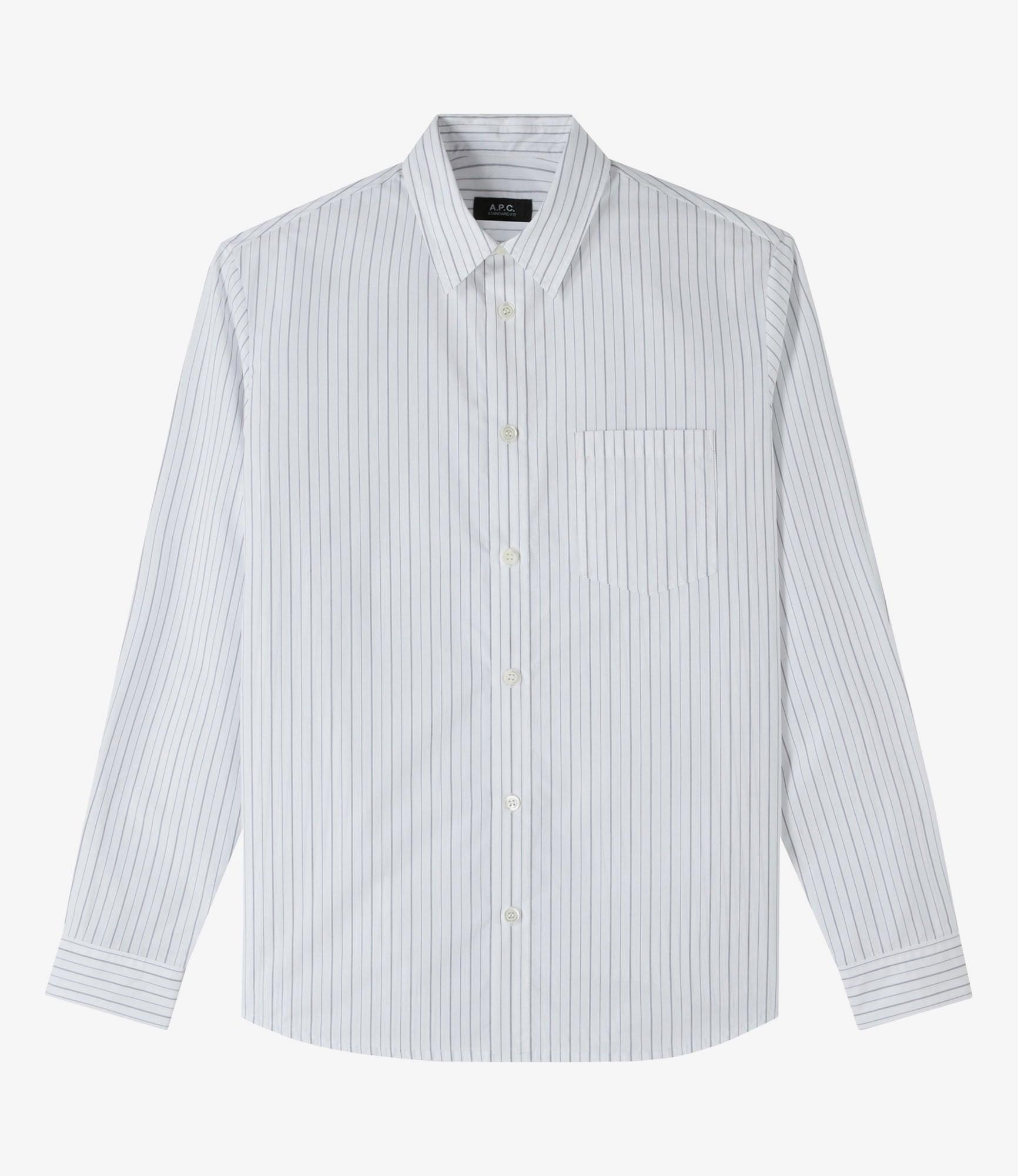 Clément shirt Male Product Image