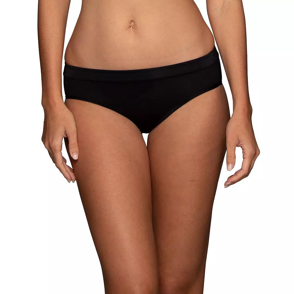 Womens Vanity Fair Lingerie Effortless Hipster Panty 18277 Product Image