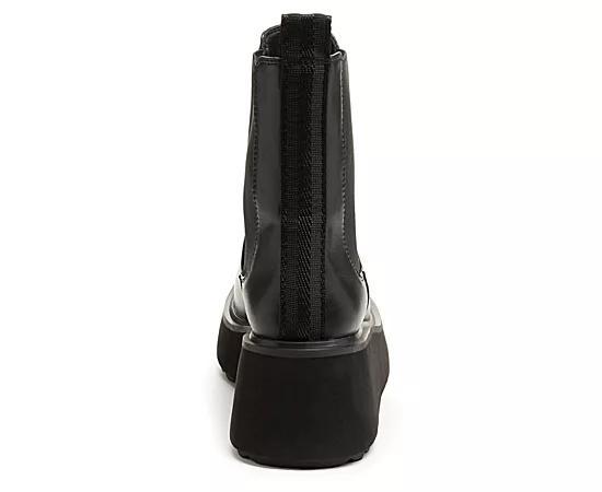 Rocket Dog Heyday Womens Platform Boots Product Image