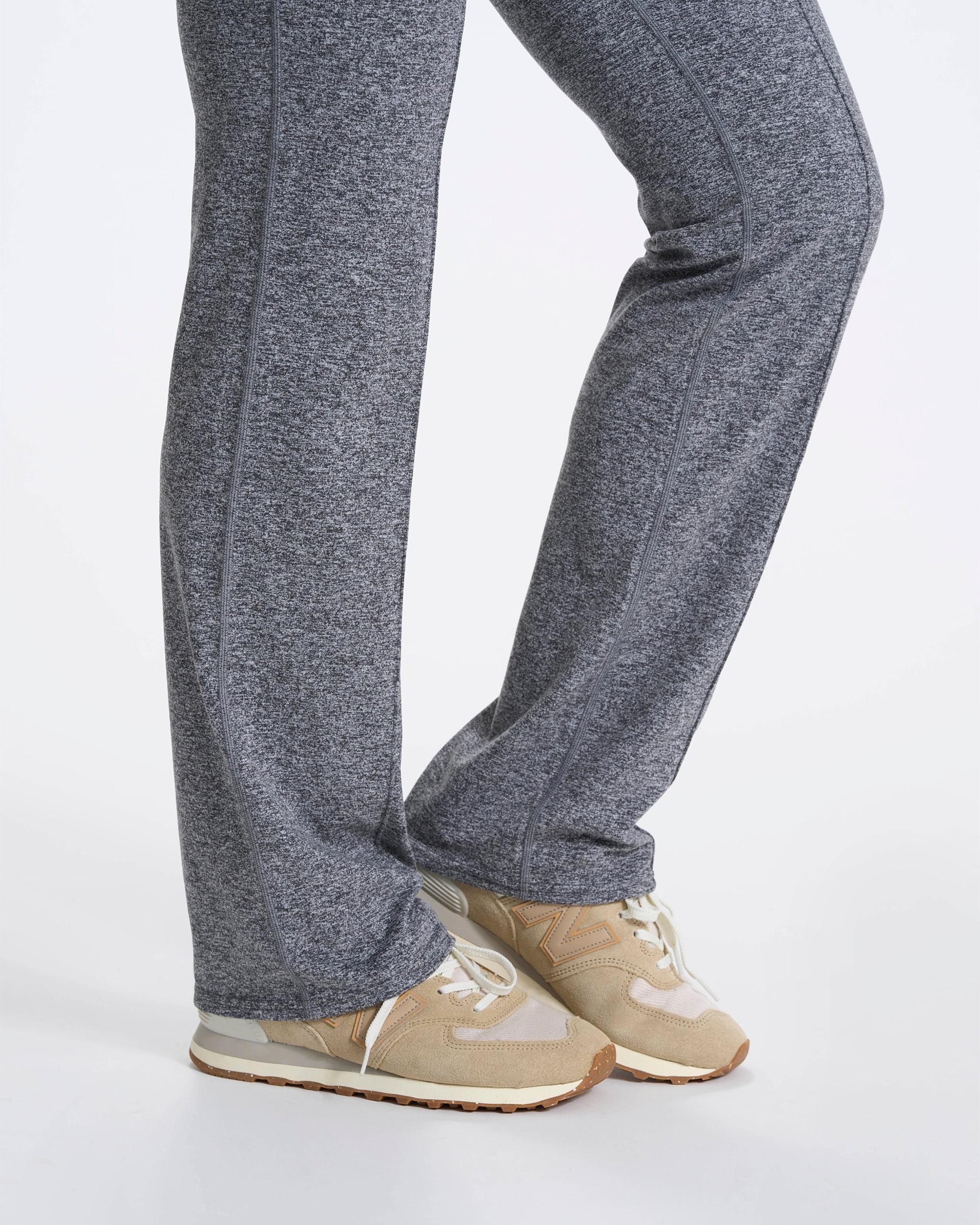 Halo Wide Leg Flare Pant Product Image