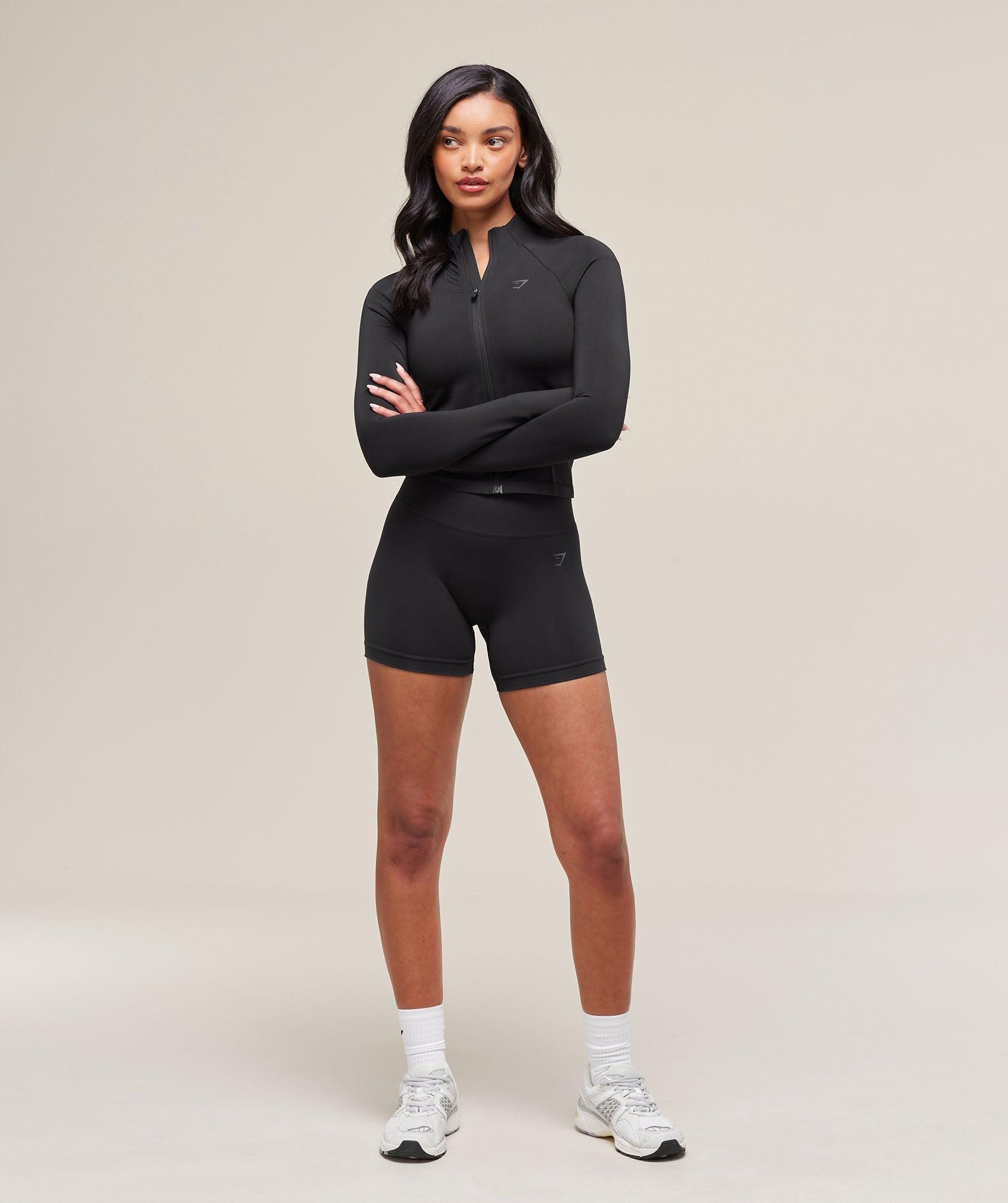 Soft Sculpt Shorts Product Image