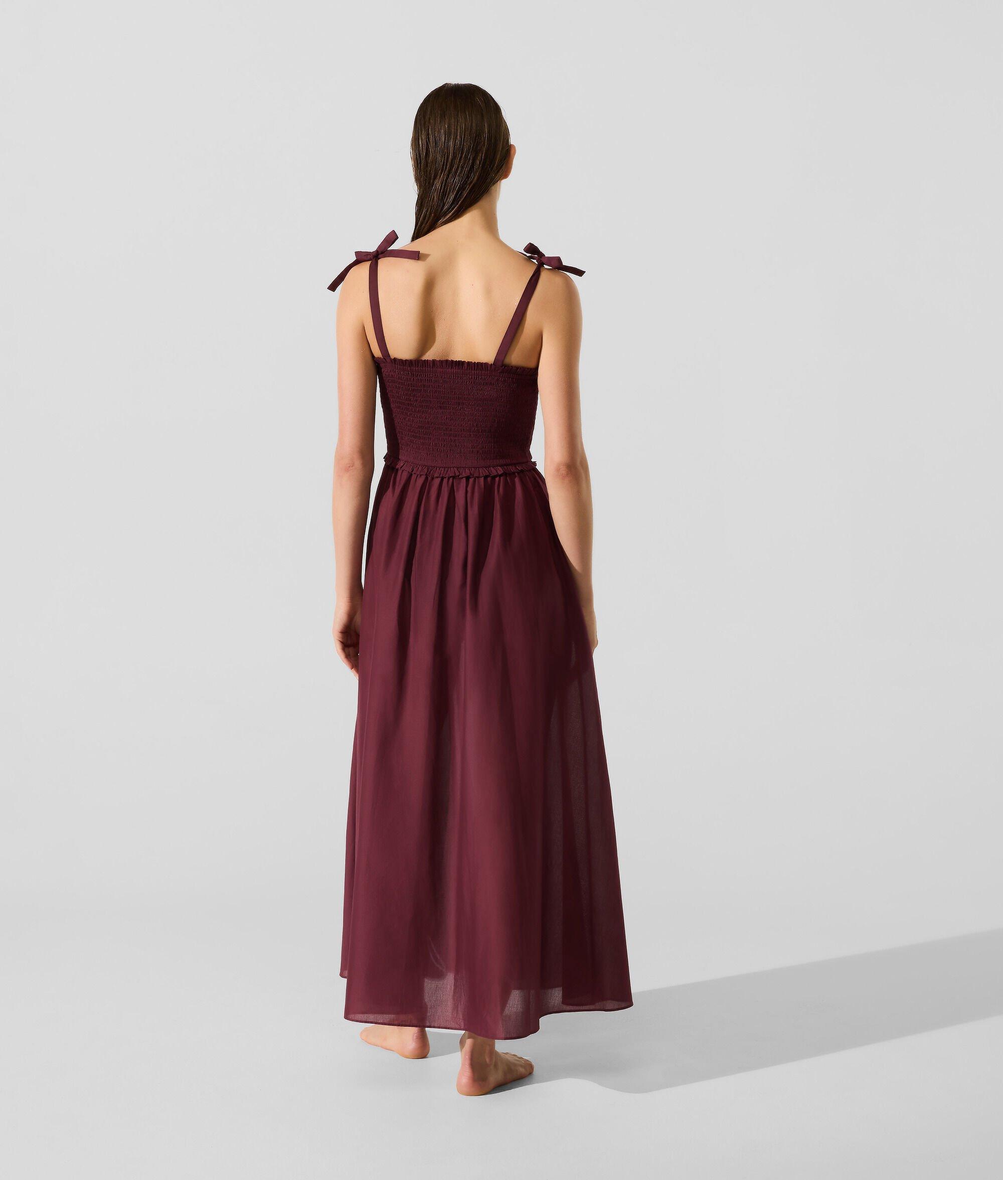 K/SIGNATURE BEACH DRESS Product Image