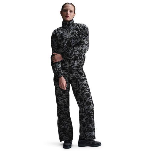 Women's Nike Sportswear Windrunner Loose UV Protection Woven Full-Zip Printed Jacket Product Image