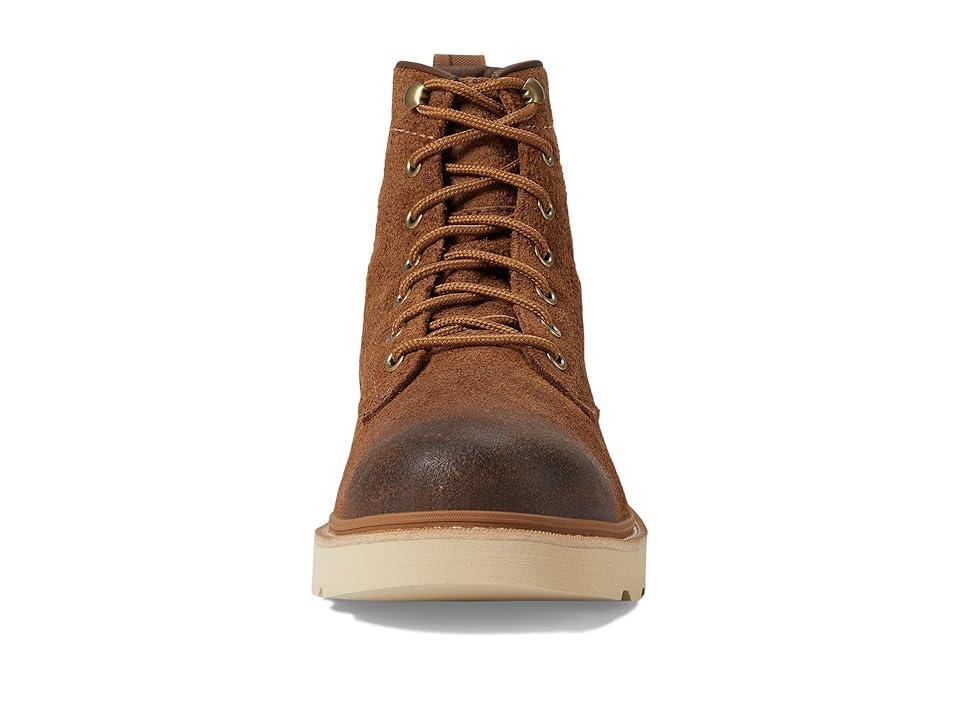 Sorel Mens Slabtown 62 Six Waterproof Boots Product Image