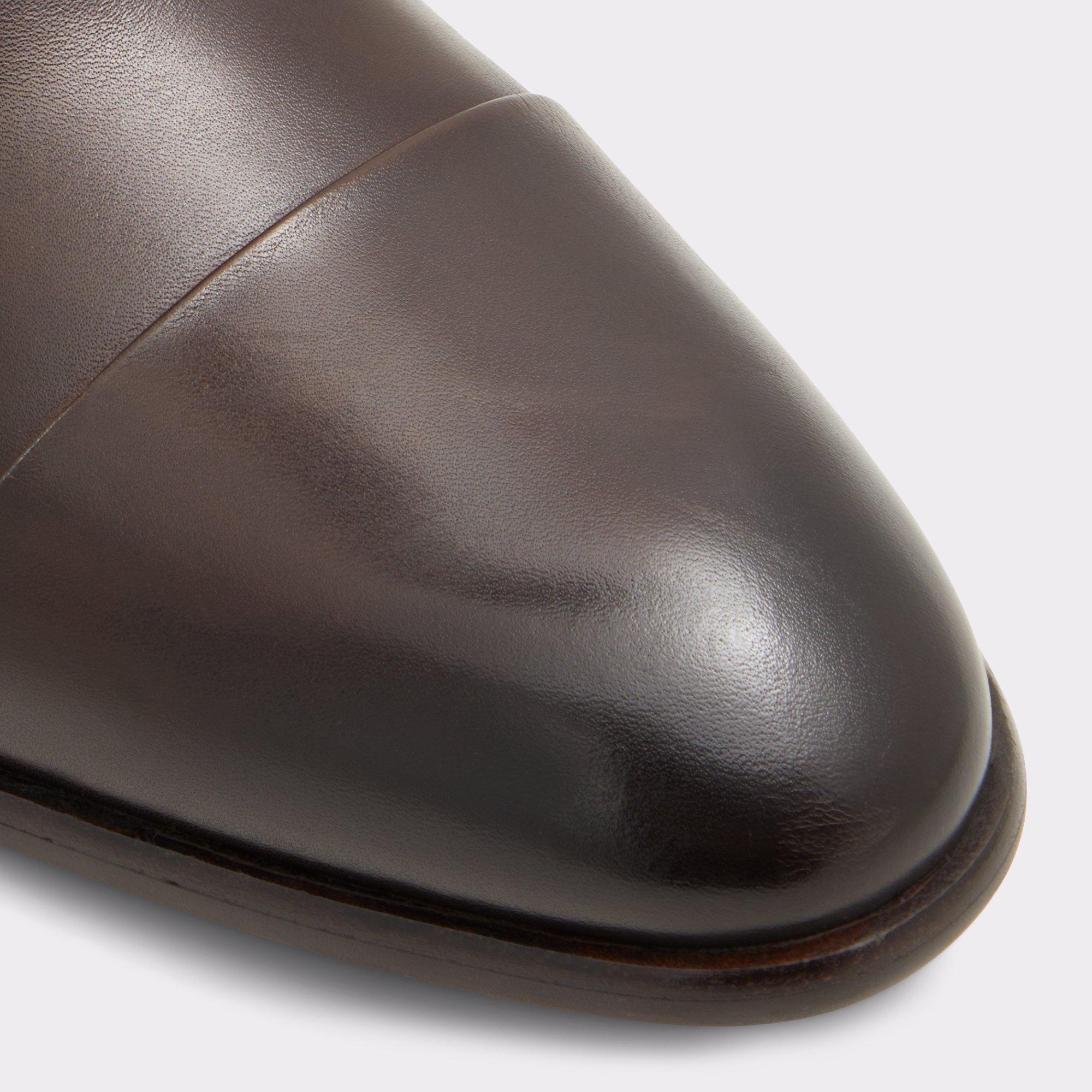 Marcelus Cognac Men's Oxfords & Lace-ups | ALDO US Product Image