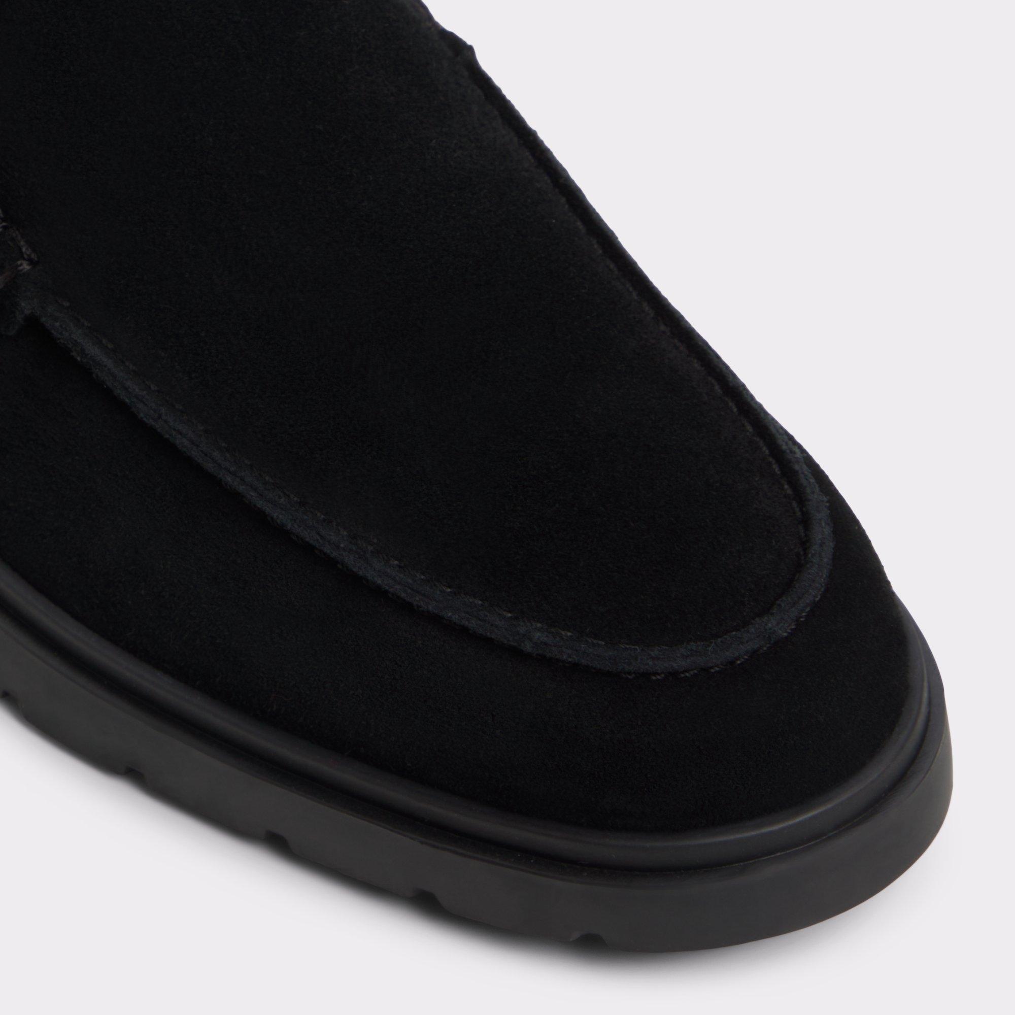 Seatide Black/Black Men's Travel essentials | ALDO US Product Image