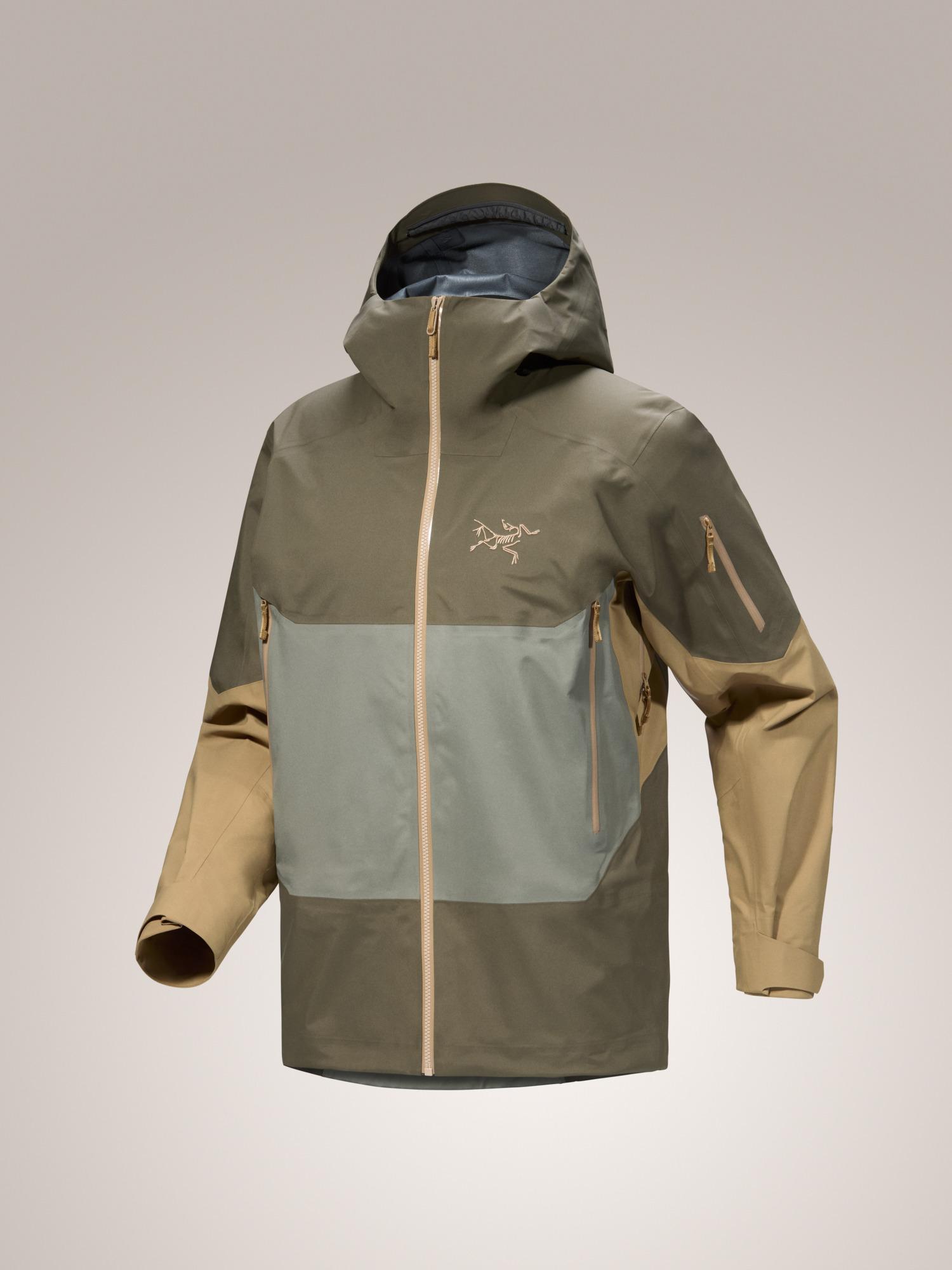 Sabre Jacket Men's Product Image