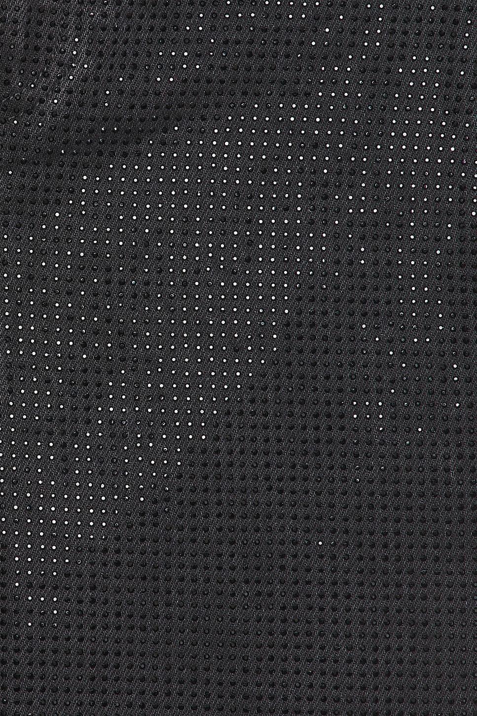 Denim Tube Dress Alexander Wang Product Image