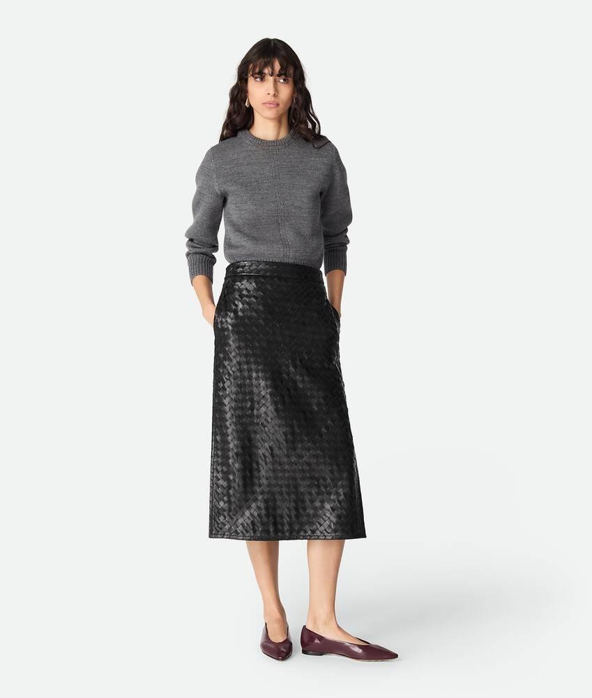 Women's Sofia Ballerina in Barolo Product Image