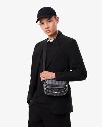 Small The Blend Reporter Bag Product Image