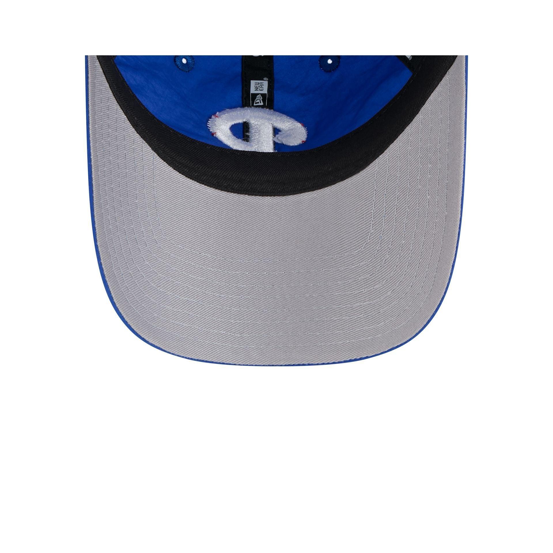 New York Yankees Reflect 9TWENTY A-Frame Adjustable Hat Male Product Image