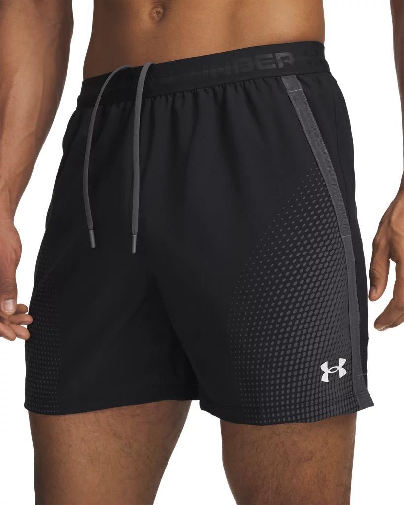 UA Vanish Graphic Product Image