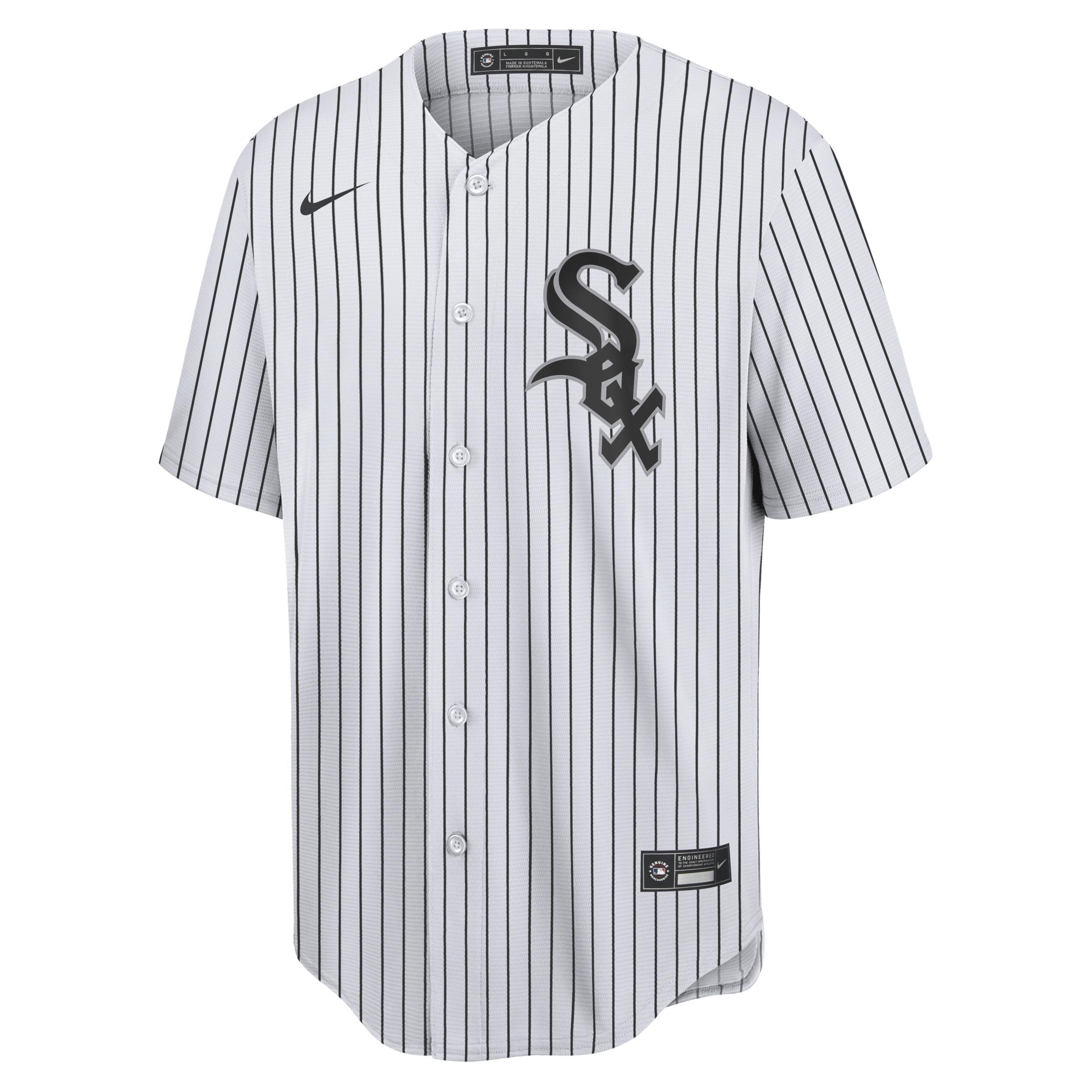Nike Mens MLB Chicago White Sox (Tim Anderson) Replica Baseball Jersey Product Image