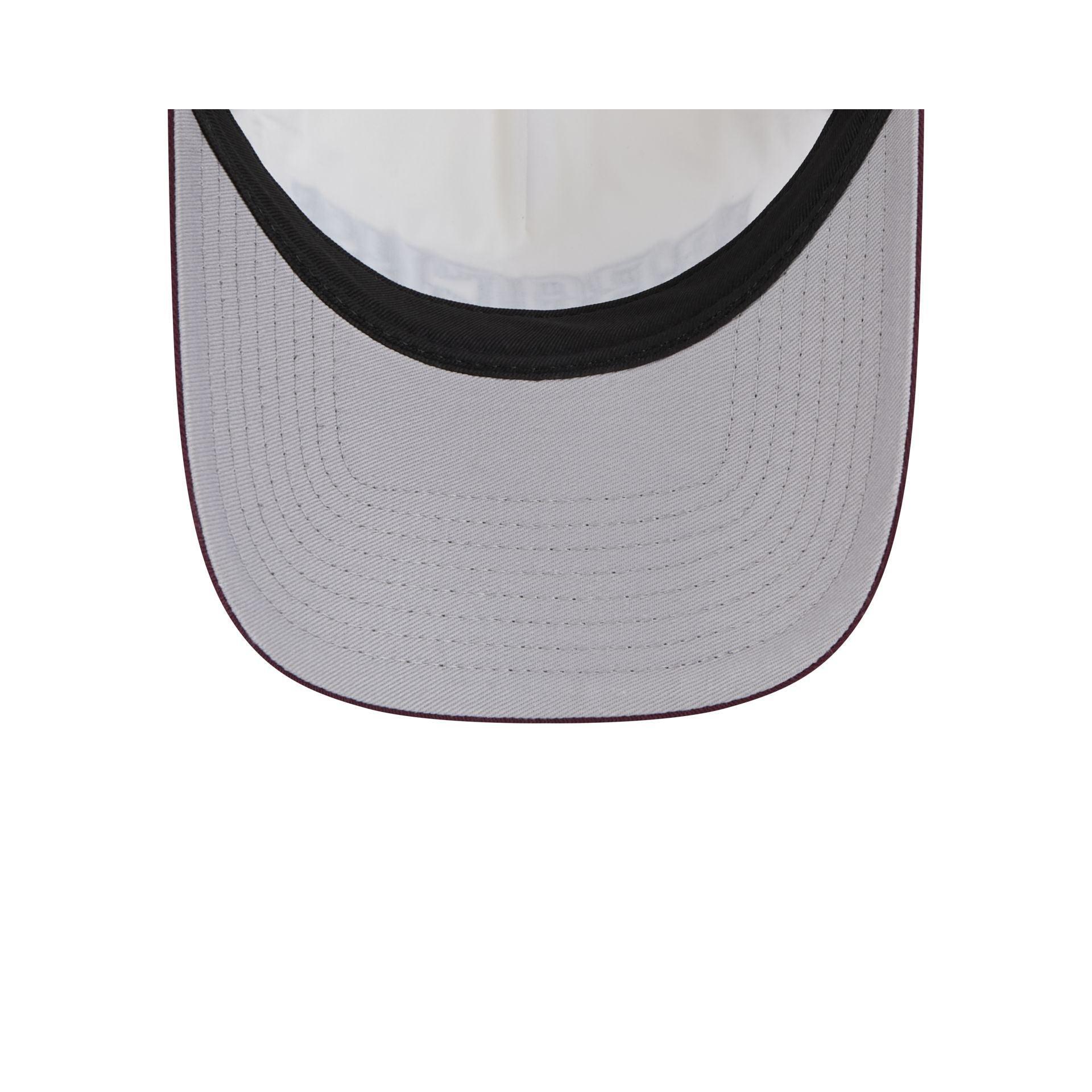 1984 Olympics Team USA 9FORTY A-Frame Trucker Hat Male Product Image
