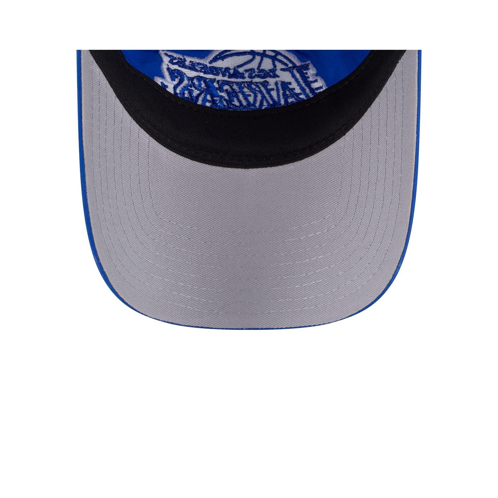 Joker Scratch 9TWENTY Adjustable Hat Male Product Image