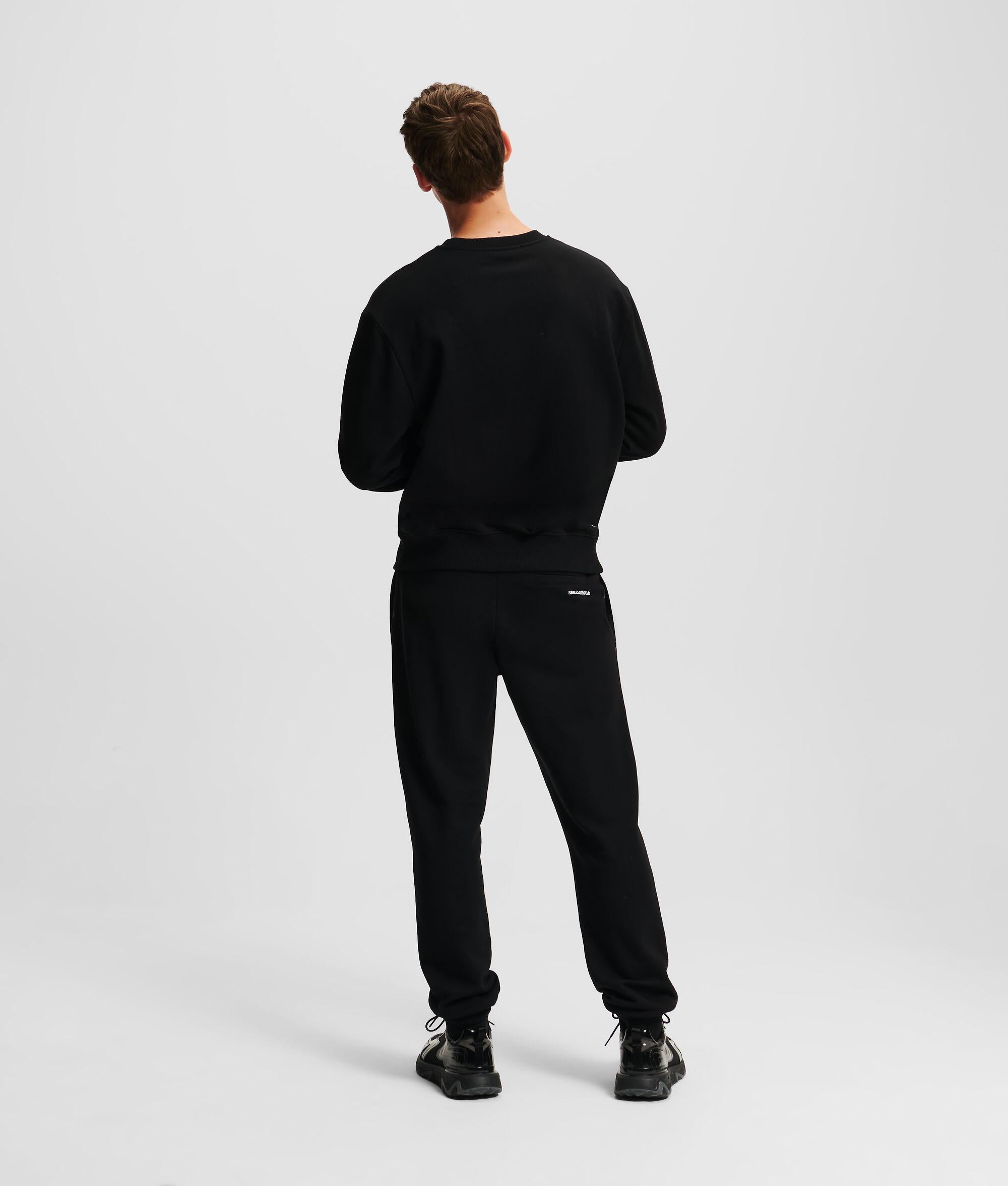 MONOGRAM DEGRADÉ SWEATPANTS Product Image