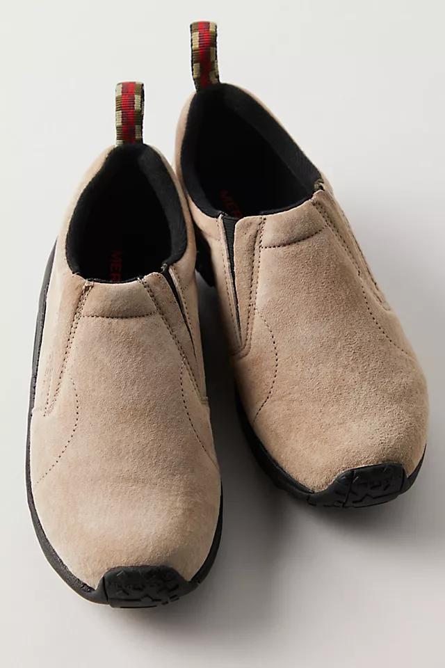 Merrell Jungle Moc Slip-On Sneakers Product Image