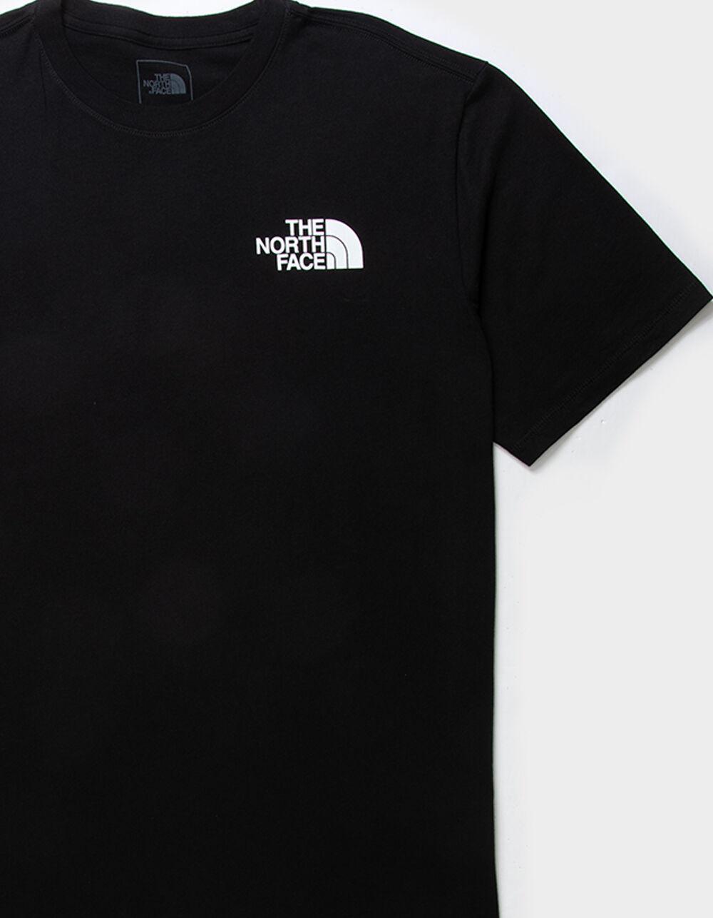 THE NORTH FACE Places We Love Rocky Mountains Mens Tee Product Image