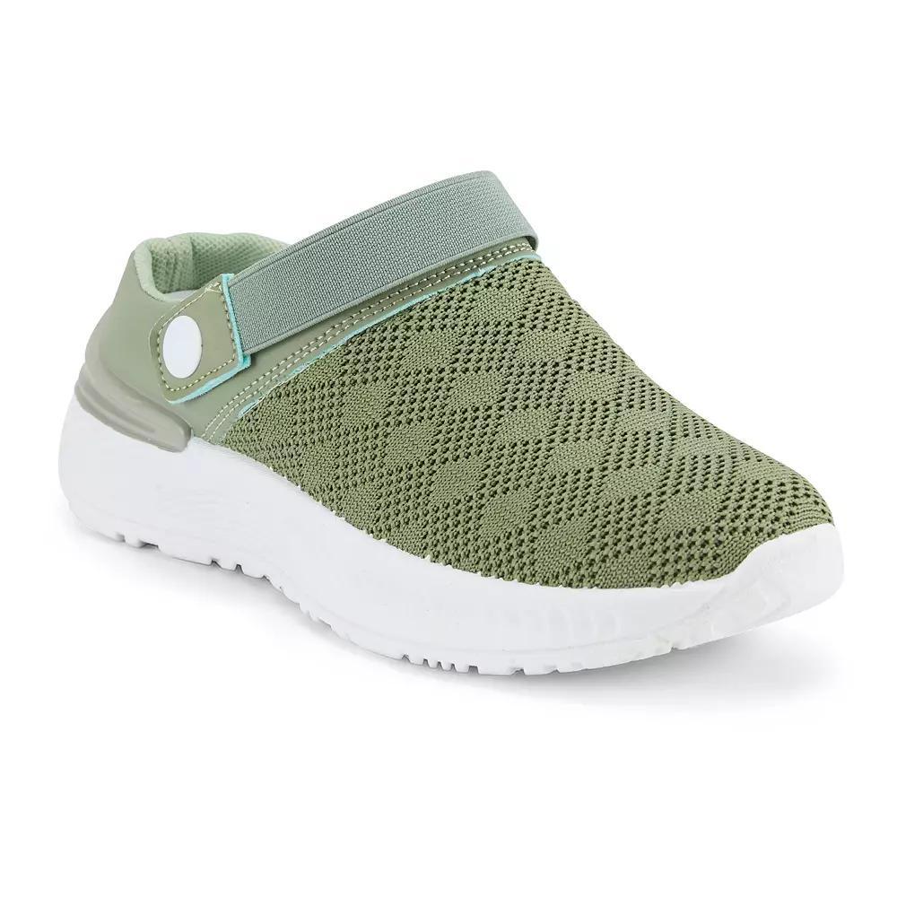 Henry Ferrera By Charming Lady Triangle Womens Comfort Shoes Product Image