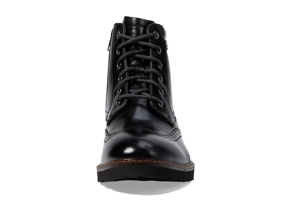 Florsheim Renegade Wing Tip Lace-Up Boot Men's Lace Up Wing Tip Shoes Product Image