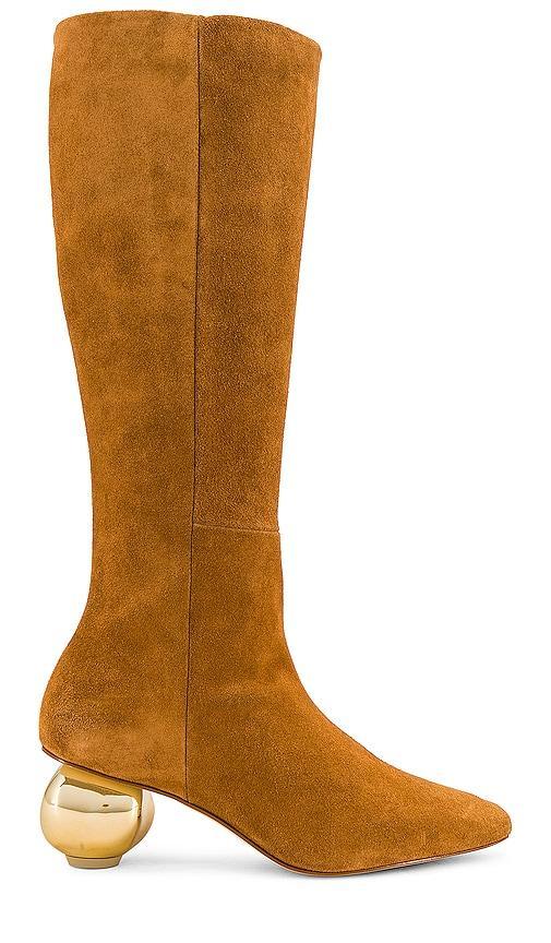 Zuri Boot Cult Gaia Product Image