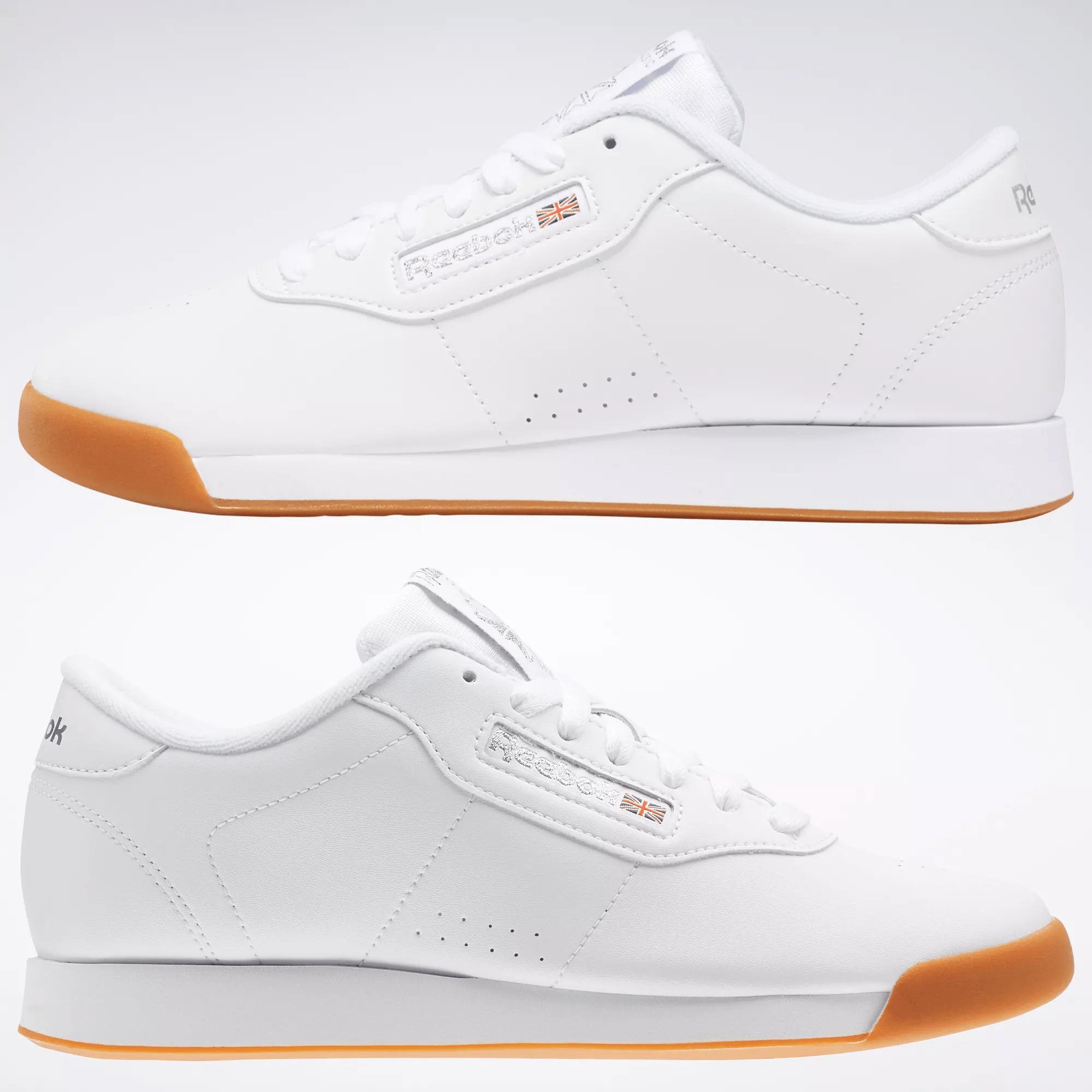 Women's Princess Shoes Female Product Image