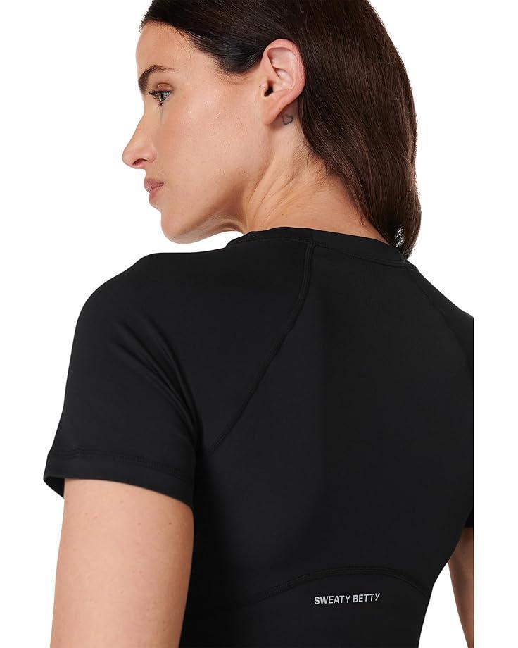 Essential Crew Neck T-Shirt Product Image