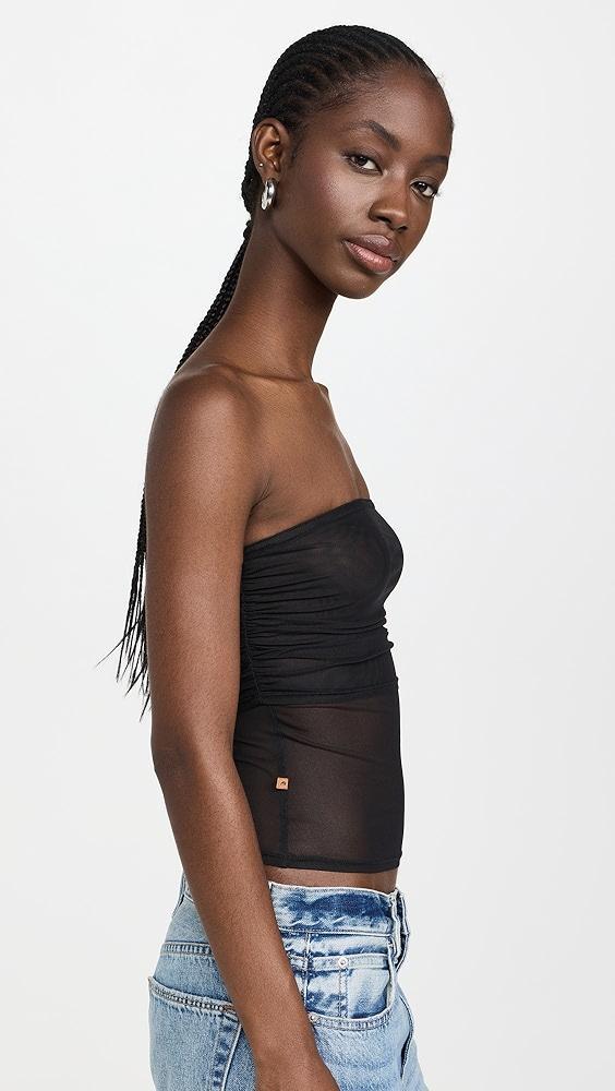 Miaou Iris Top | Shopbop Product Image