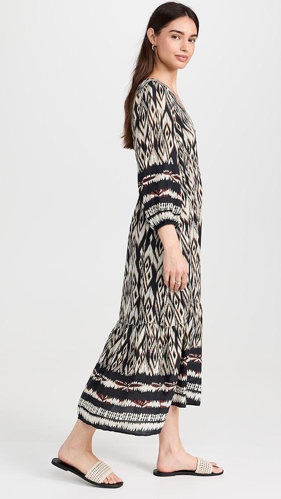 Velvet Catherine Dress | Shopbop Product Image