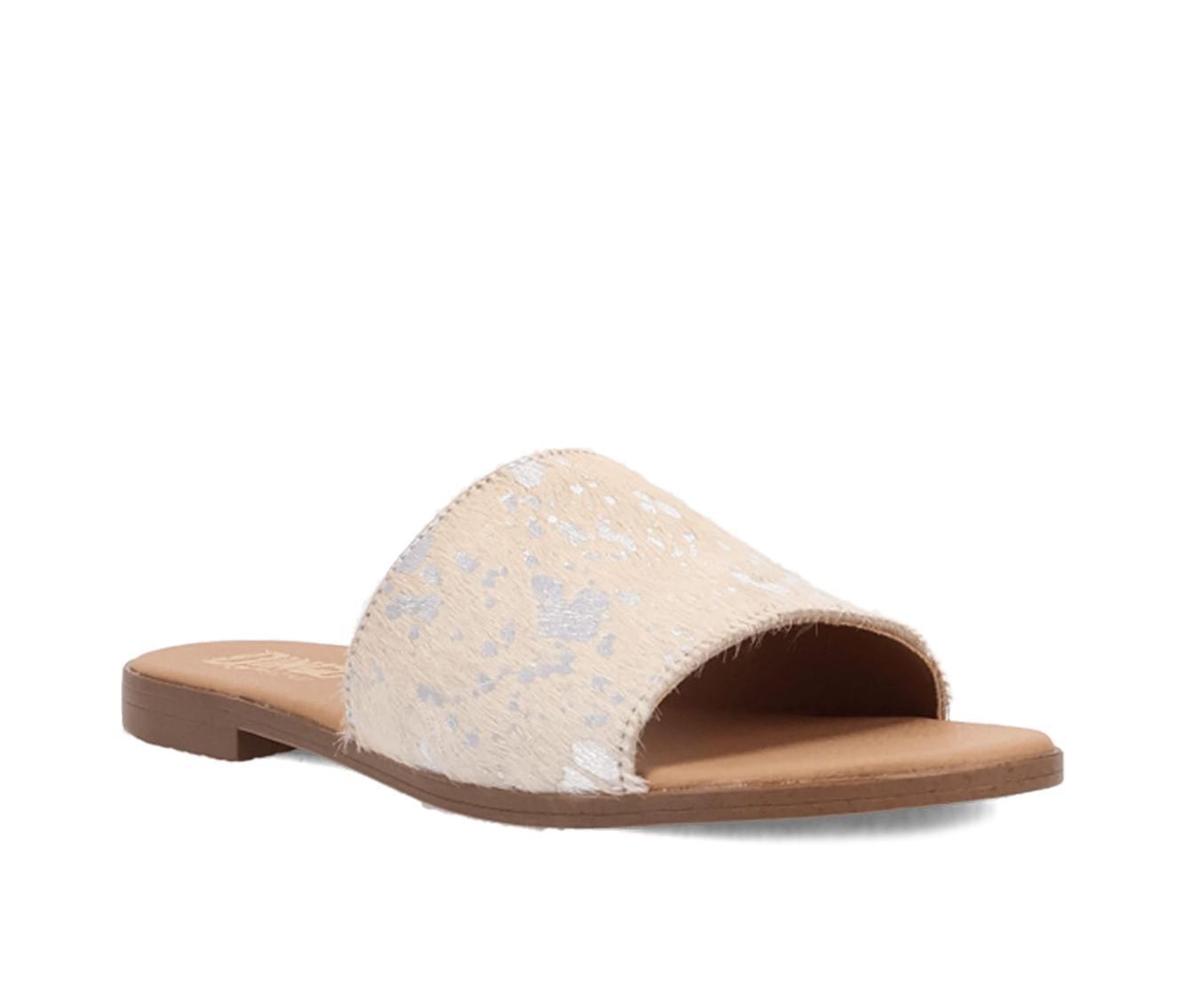 Women's Dingo Boot Moo Moo Sandals Product Image