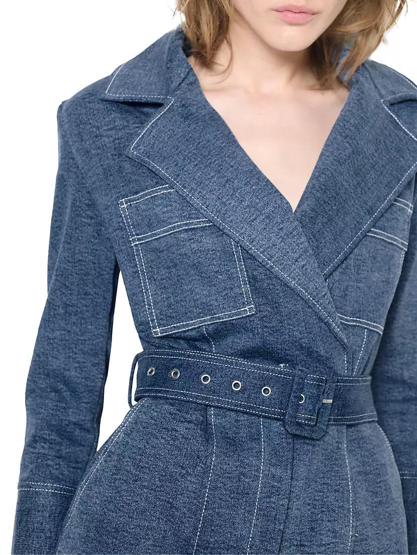 Gianna Dress Product Image