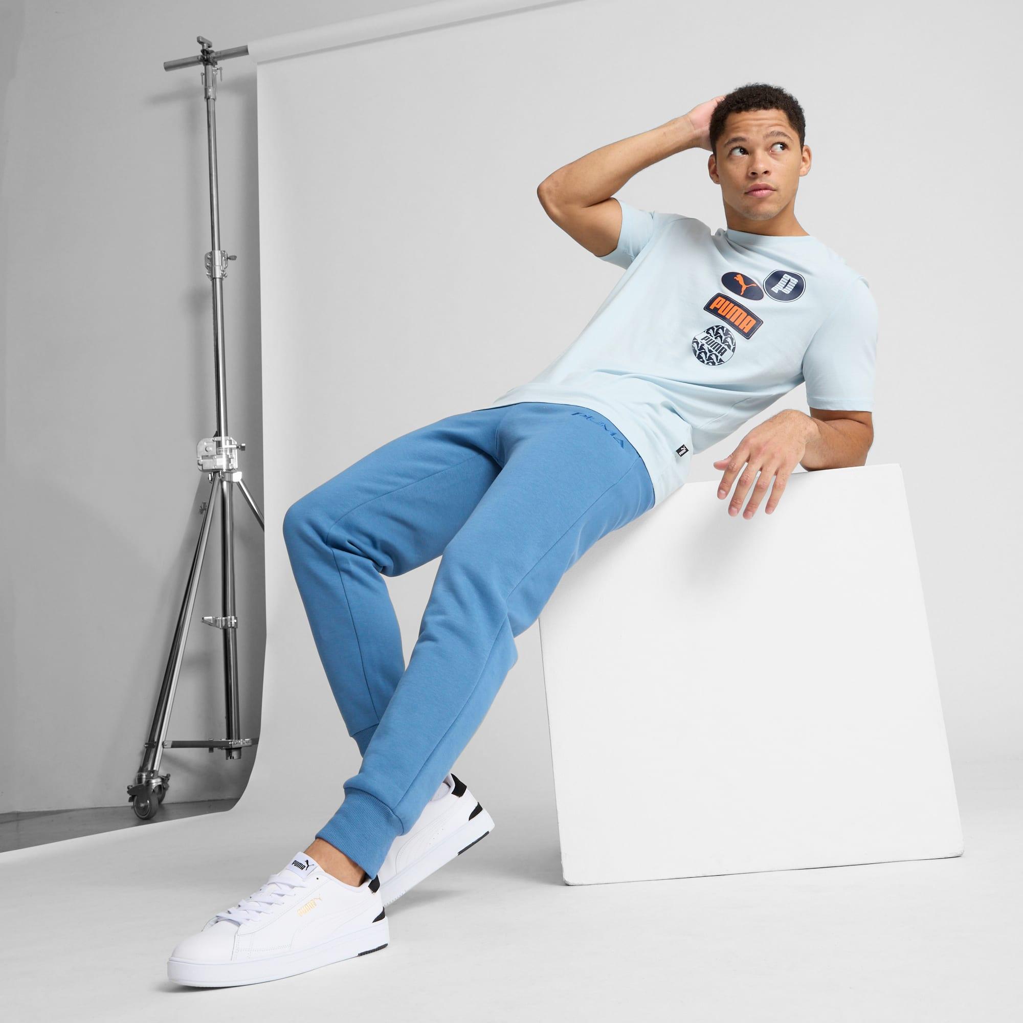 Graphics Icon Men's Tee Product Image