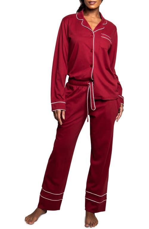 Luxe Pima Robe Product Image