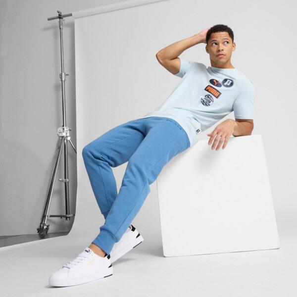 Graphics Icon Men's Tee Product Image