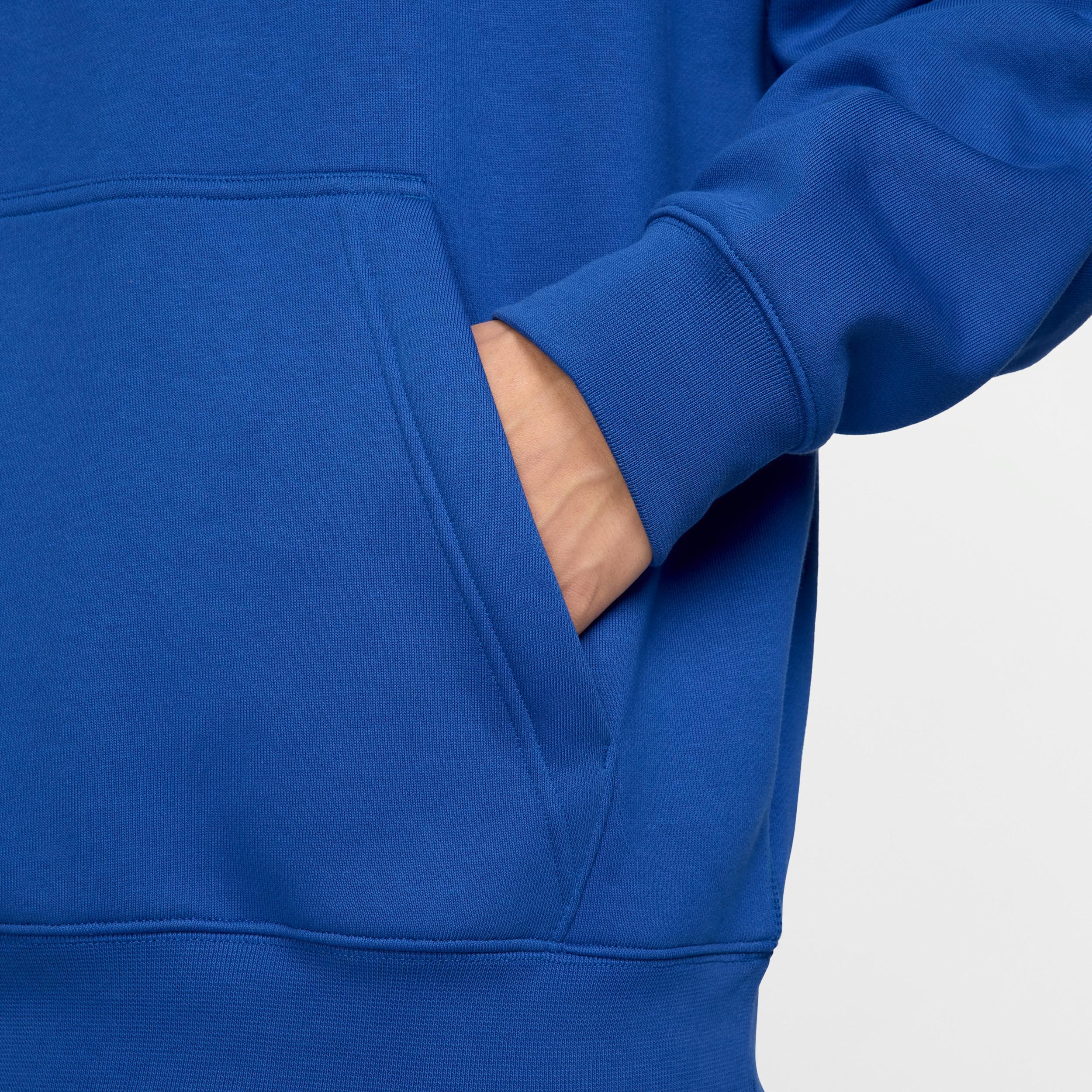 Unisex Nike ACG Therma-FIT Fleece Pullover Hoodie Product Image