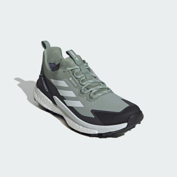 TERREX Free Hiker 2.0 Low GORE-TEX Hiking Shoes Product Image