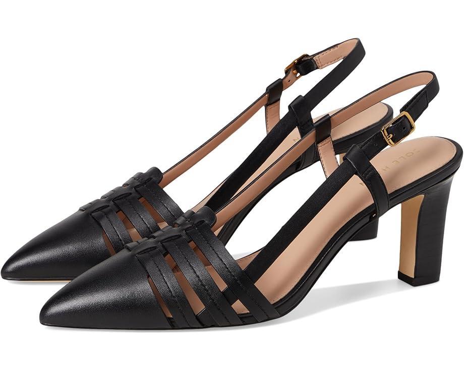 Vandam Sling Back Pump 65 mm Product Image