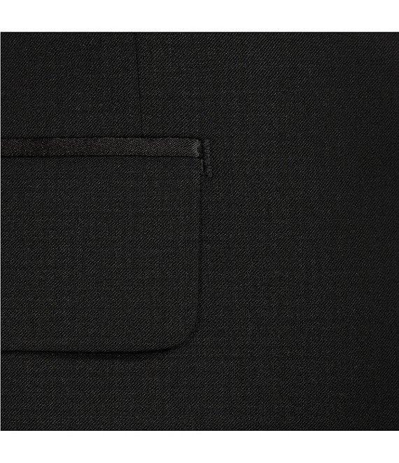 Tre Vero Modern Fit Shawl Collar Tuxedo Jacket Product Image